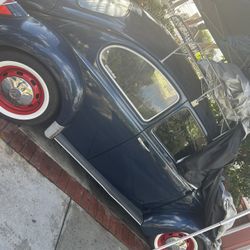 1970 VW Beetle