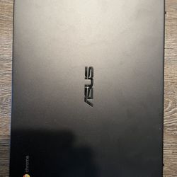Asus Chromebook