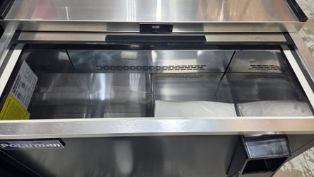 Bottle cooler