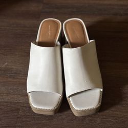 Universal Thread Heels 