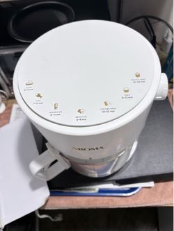 Air Fryer ( AROMA) 3 Quarts