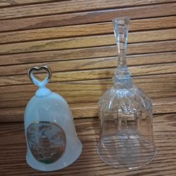 Vintage Souvenirs Bells