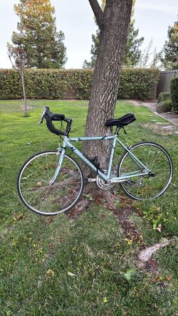 Trek 2000 alpha series