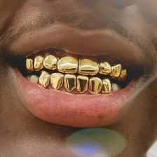 Grillz