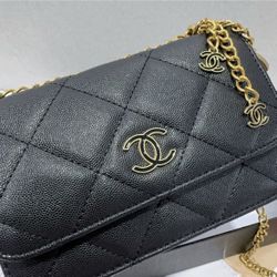 Chanel Handbag