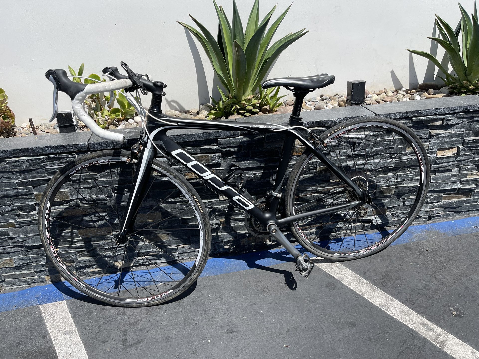 la corsa cycle price