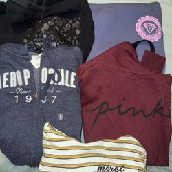 Women’s Sweaters