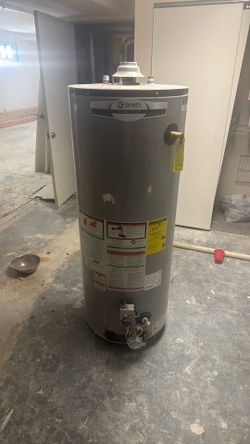 Water heater