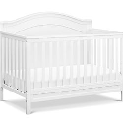 Baby Crib 