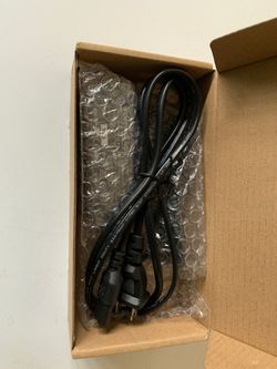Replacement Charger for Samsung Chrome X550t - New