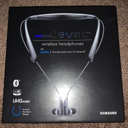 Samsung Level Wireless Headphones 