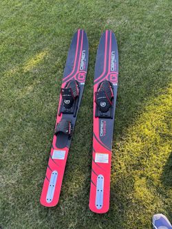 Obrien vortex 65.5
