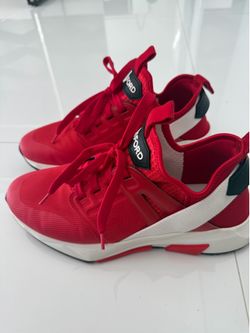 Men shoes Tom Ford authentic