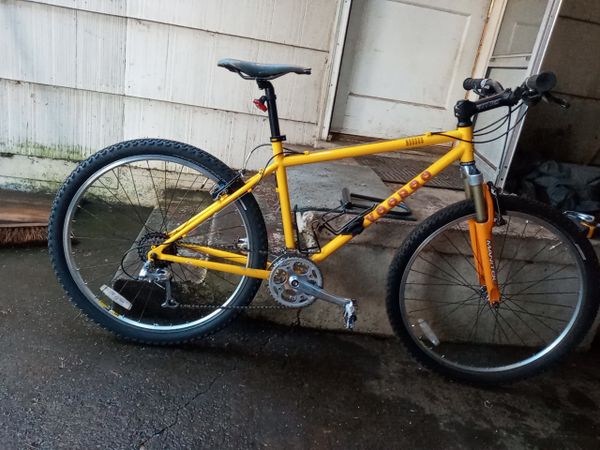 renthal bicycle handlebars