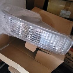 Signal Lights