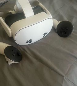 Oculus Quest 3s