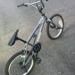 Mongoose