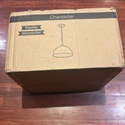 Depuley Chandelier 