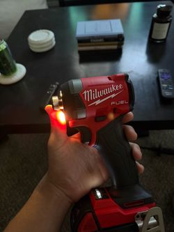 M18 1/4 Impact Driver