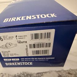 Birkenstock US 5.0 Size