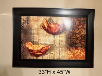 Wall Decor