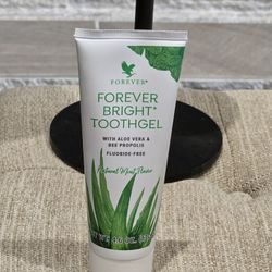 FOREVER LIVING TOOTHGEL 