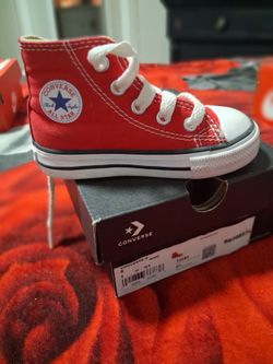 Baby shoes