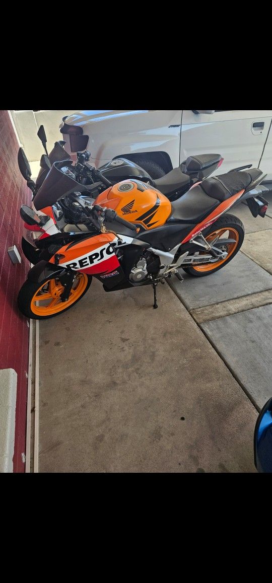 Cbr 300