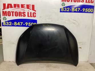 2017 2018 2019 TOYOTA HIGHLANDER HOOD