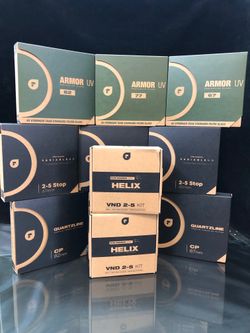 PolarPro Helix Variable ND Kit