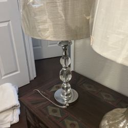 One Lamp