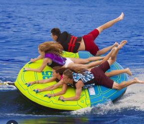Airhead 3 Person
