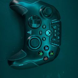 Xbox Controller 