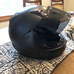 Arai RX-G Helmet 