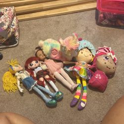 Doll Lot