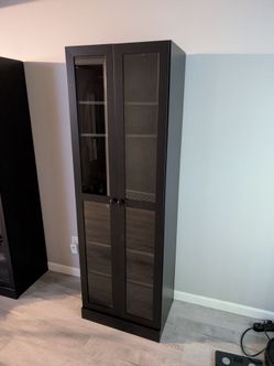 display case