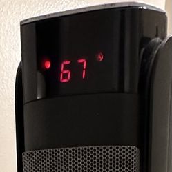 Heater
