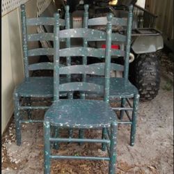 Chairs 