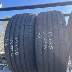 Used tires llantas usadas