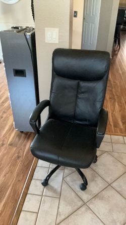 Office chair