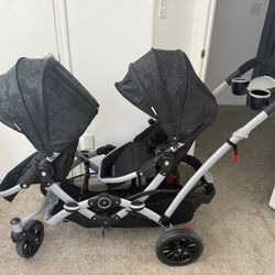 Stroller 