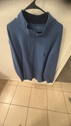 Polo Ralph Lauren Sweater Size 3xb