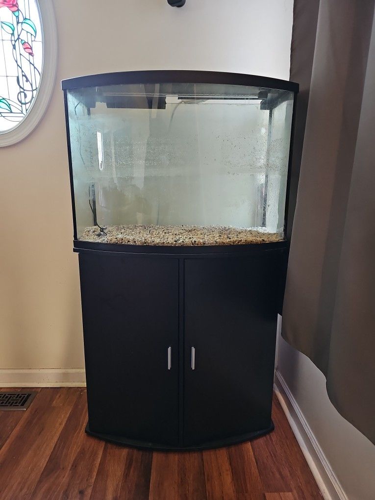 36 Gallon Fish Tank