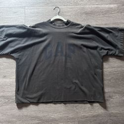 Yeezy x Gap x Balenciaga T-shirt