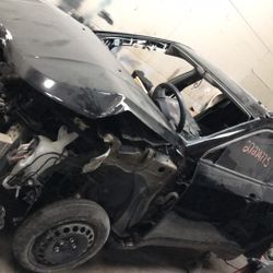 2018 Jeep Compas 4x4 Partes