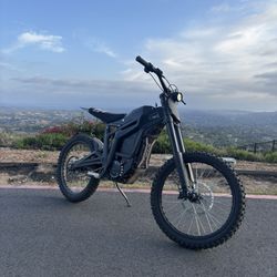 Talaria Mx4 Looking To Trade 