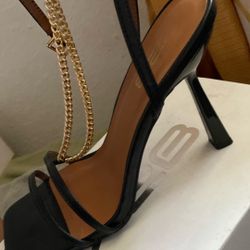 Women’s Heels 