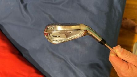 Srixon ZX7 3 iron