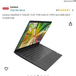 Lenovo IdeaPad 5