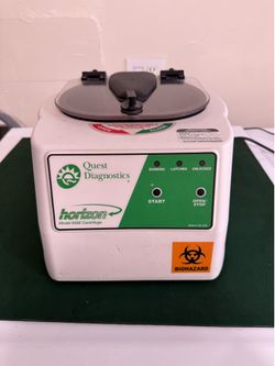 Centrifuge